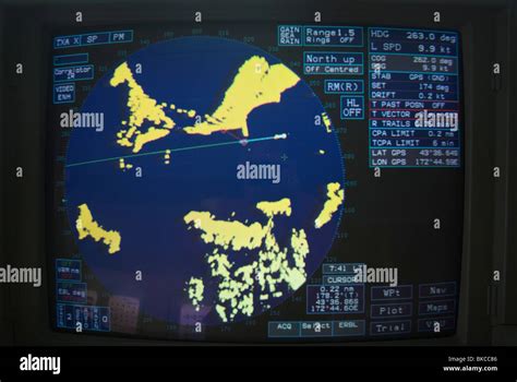 Image result for Ship Radar Screen