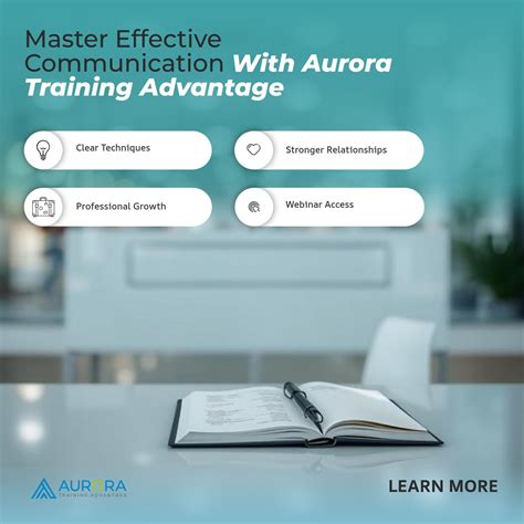 Aurora Training Advantage (@auroratrainingadvantage) • Instagram photos and videos