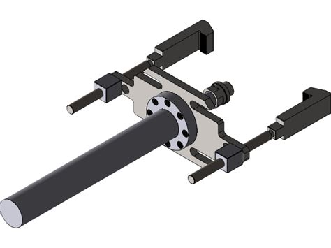 Image result for AutoCAD Puller Tutorial