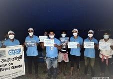 ICAR-CIFRI celebrates “World Rivers Day” | ICAR