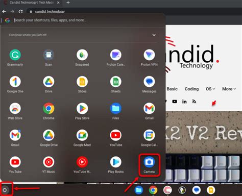 Chromebook Camera Features 的图像结果