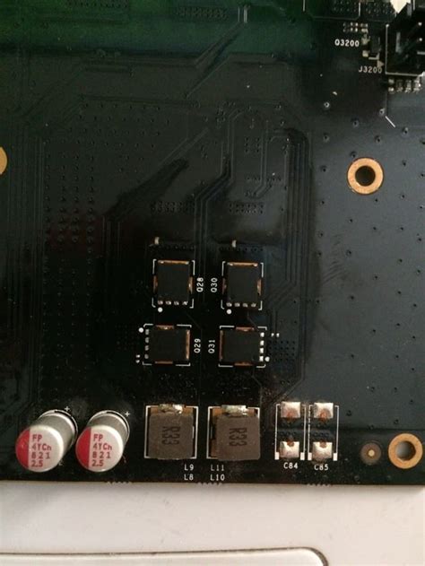 Repair 970 EVO 的图像结果