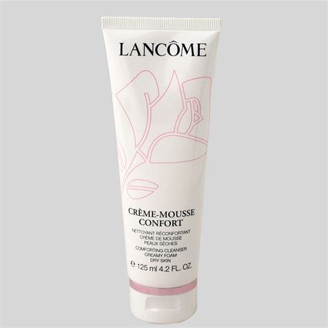 Lancôme Créme Mousse Confort 125 ml | ExcaliburShop