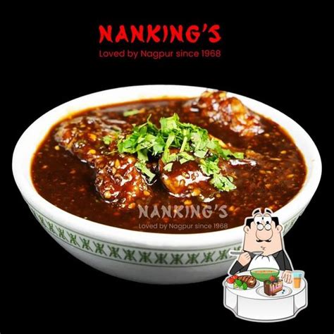 Nanking's, Nagpur - Restaurant menu, prices and reviews
