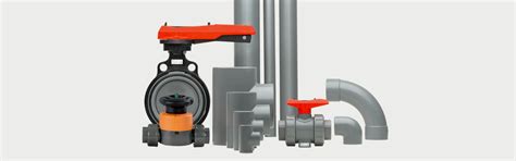 GF Harvel - GF Piping Systems