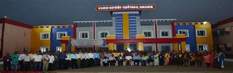 Government Autonomous College, Rourkela :: Government Autonomous ...