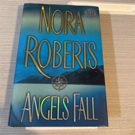 Image result for When Angels Fall Book