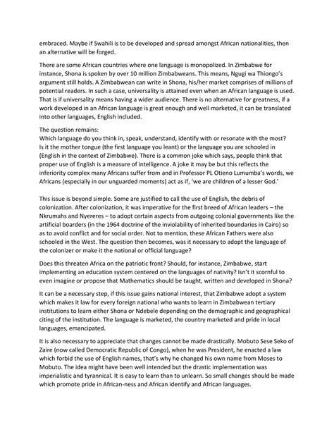 Literature, Language and Africa.pdf