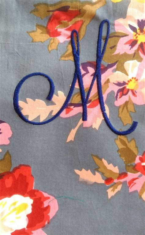 ADD Monogram Embroidery Personalized Robes Bridesmaid - Etsy India