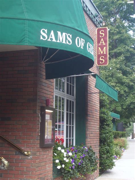 Lunch on a Budget: Turkish Cuisine Westchester, Haiku Asian Bistro, Sam ...