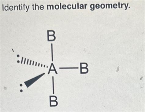 Image result for Molecular Geometry Practice Problems