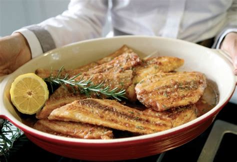 How To Marinate Fish Before Frying - Recipes.net