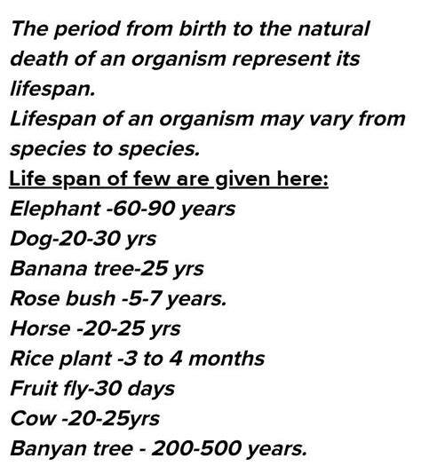 How much life span of banyan tree a)150years b)500years c) 2500years d ...