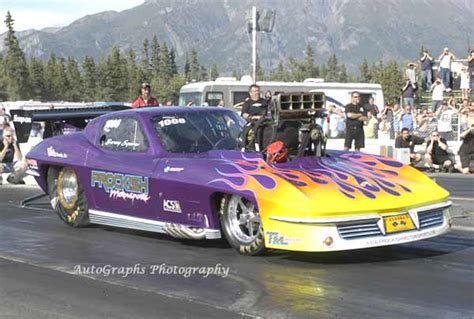 Fastest Pro Mod Car 的图像结果
