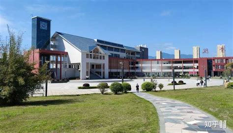 宁德师范学院校园风景-中国高校库-中国高校之窗