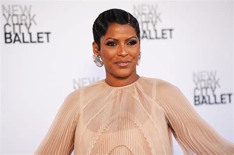 'Tamron Hall Show' Celebrates Its 1000th Episode - WBLS