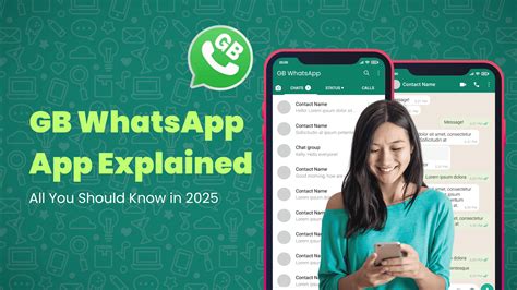 GB WhatsApp App Explained(2026) Features, Risks & Everything