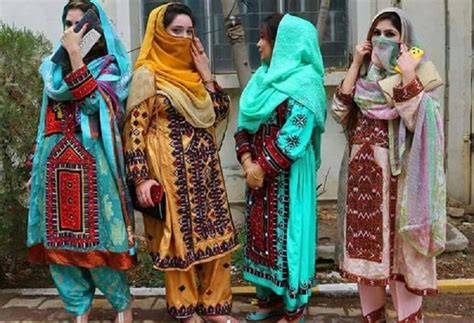 Balochi Culture | 20 Traditions in Sistan Baluchistan