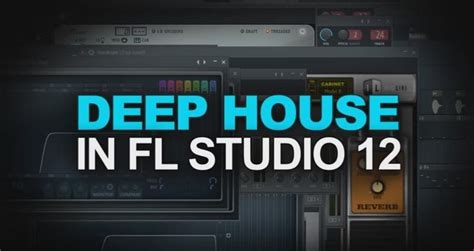 Image result for Deep House FL Studio Tutorial