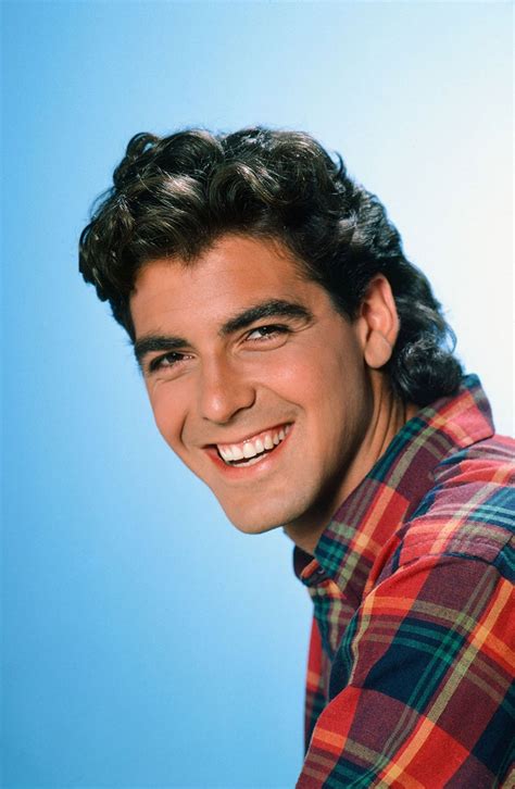 George Clooney Sexy