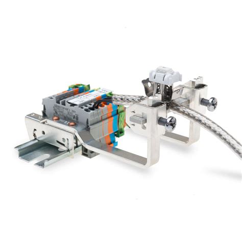 Industrial-Grade Terminal Blocks for Secure Electrical Connections ...