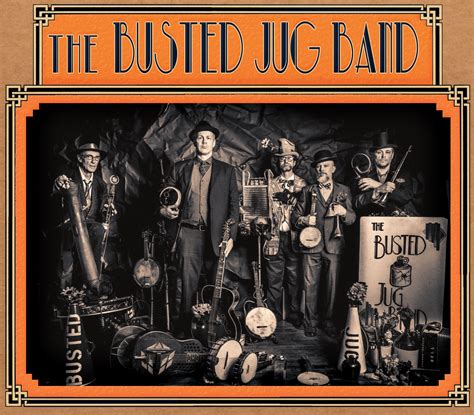 The Busted Jug Band