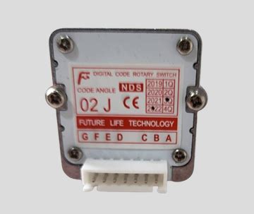 Image result for DeviceNet Rotary Switch