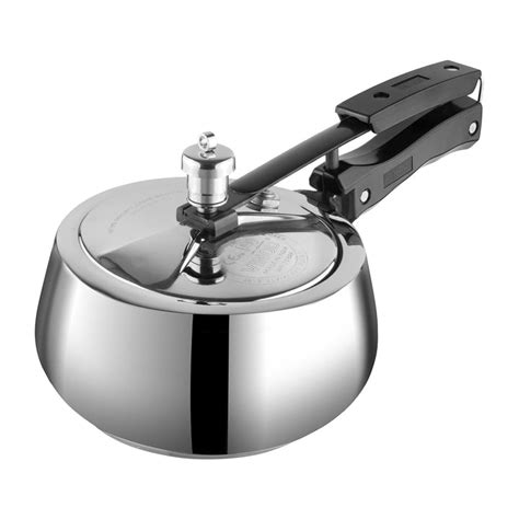 Buy Pressure Cookers Online in India at Best Price - Vinod Cookware ...
