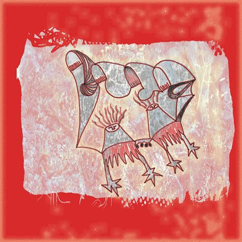 Image result for Tutorial Primitive Art