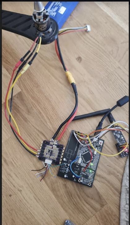 Image result for Coding for ESC Arduino