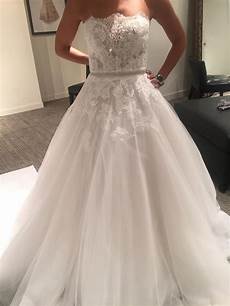 Size 0 Wedding Gowns by Lhuillier Roma Wedding Dress Size 0 Xs Tradesy Size 0 Wedding Gowns