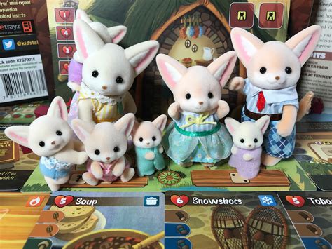 Creature Comforts and the Joy of Coziness | Gameward Bound