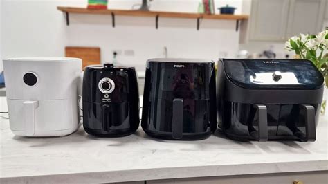 The best air fryers for 2025, tested and reviewed Aesthetic