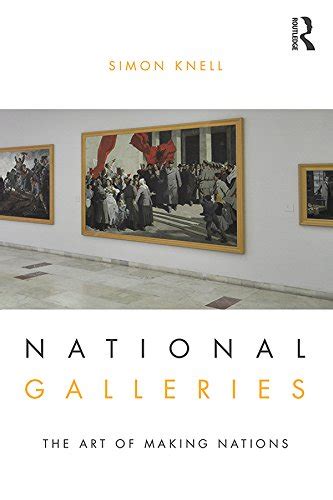 National Galleries eBook : Knell, Simon: Amazon.in: Kindle Store