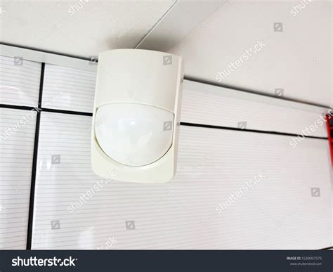System Sensor Ceiling 的图像结果