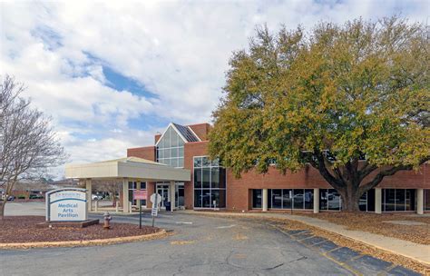 UNC Specialty Care at Smithfield (Ear, Nose and Throat) | UNC Health