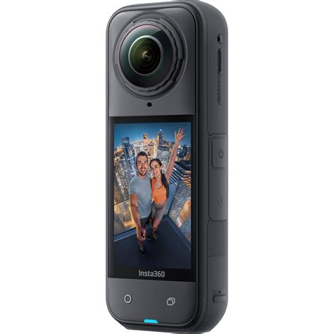 Buy Insta360 X5 360° 8K Action Camera Online at Best Price in India ...