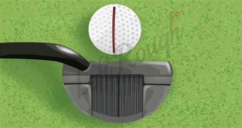 Image result for Using a Rope for Chipping Alignment