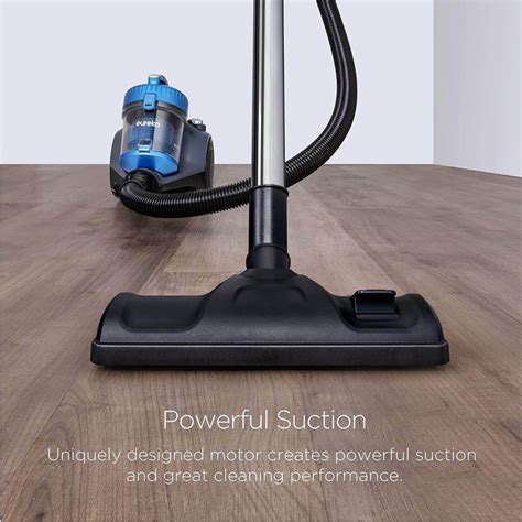 Stylish Hardwood Floor Vaccum You’ll Love