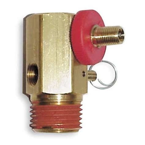 Control Devices Manifold, Tank CTM100-150 | Zoro