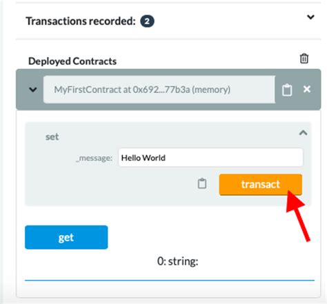 Latest Solidity Tutorial 的图像结果