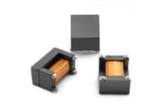 Common Mode Choke 2 Line CAN-bus AEC-Q200 - Pulse | DigiKey