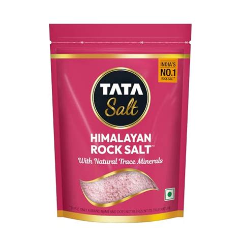 Amazon.in Bestsellers: The most popular items in Salt