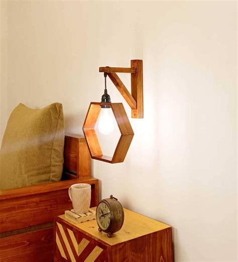 Wall Hanging Lamps – Saraf Furniture