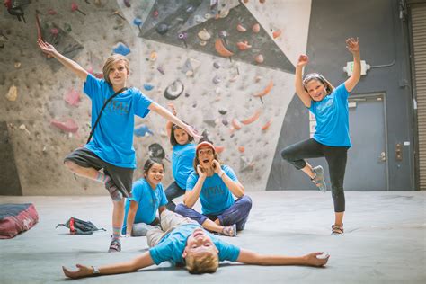 Home | Brooklyn — VITAL Climbing Gym