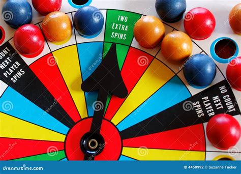Game of Chance stock photo. Image of entertainment, fashioned - 4458992