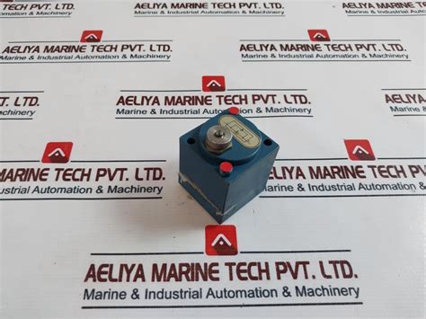 Wabco 3341130000 Throttle Check Valve 002 4686 – Aeliya Marine Tech