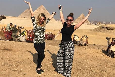 All Inclusive 2-Day Ancient Egypt and Old Cairo Highlights Tour 2023 ...