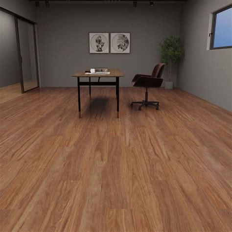 Airstep Oatlands Spotted Gum Vinyl Plank Flooring The Flooring Guys