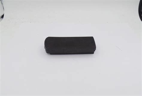 Velocette Pillion Footrest Rubber Ridgid Early | BRITISH Only Austria ...